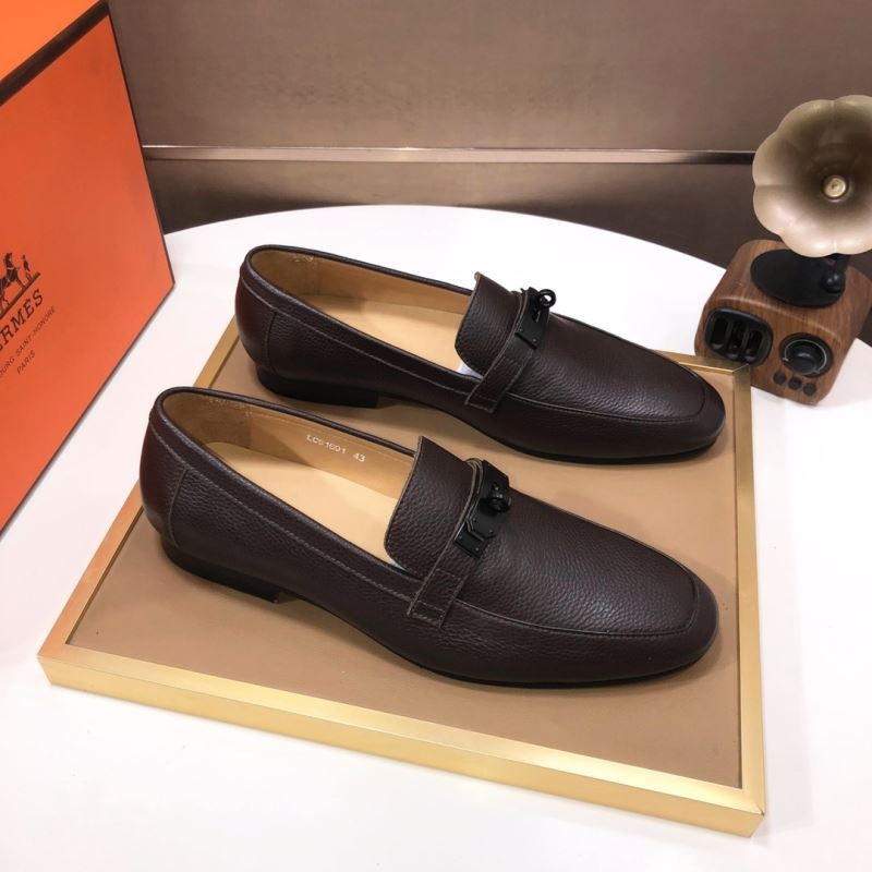 Hermes Business Shoes